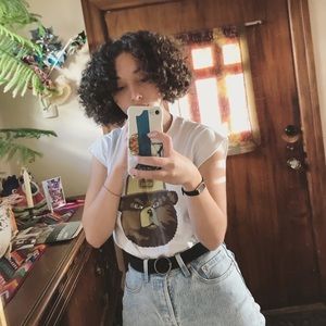 Meet your Posher, Sylvia